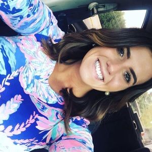 Meet your Posher, Baylee